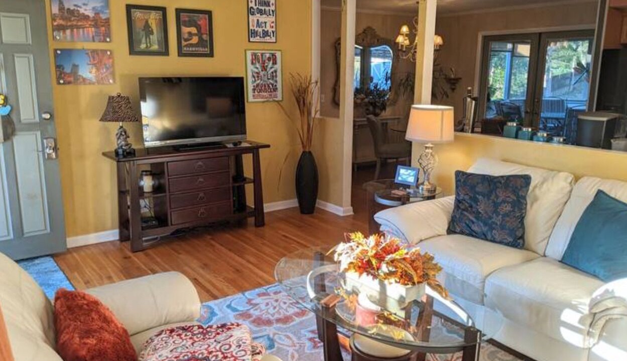 Photo of Bedroom in Green Hill