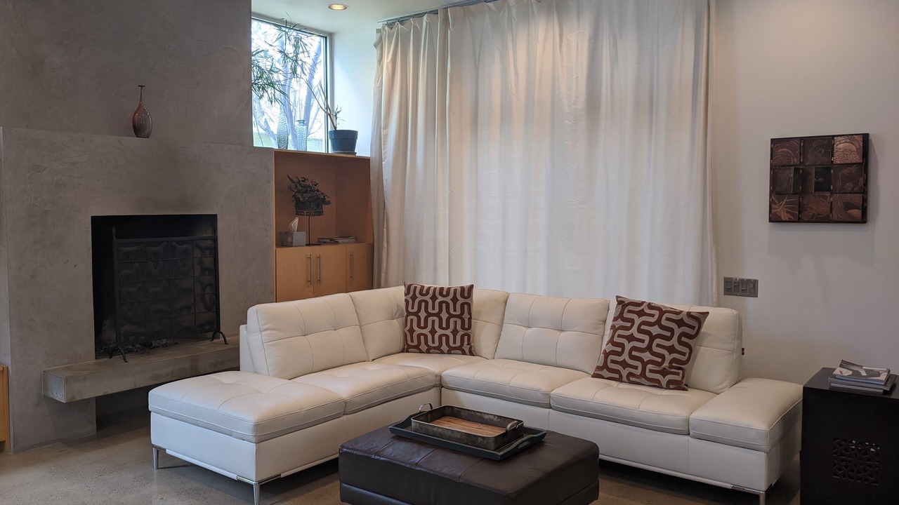 Photo of Livingroom in Huning Castle