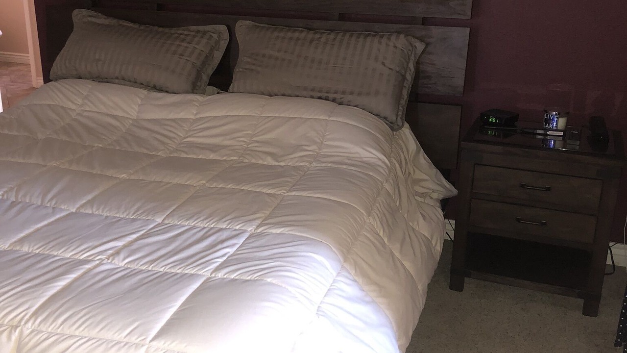 Photo of Bedroom in Bullhead City