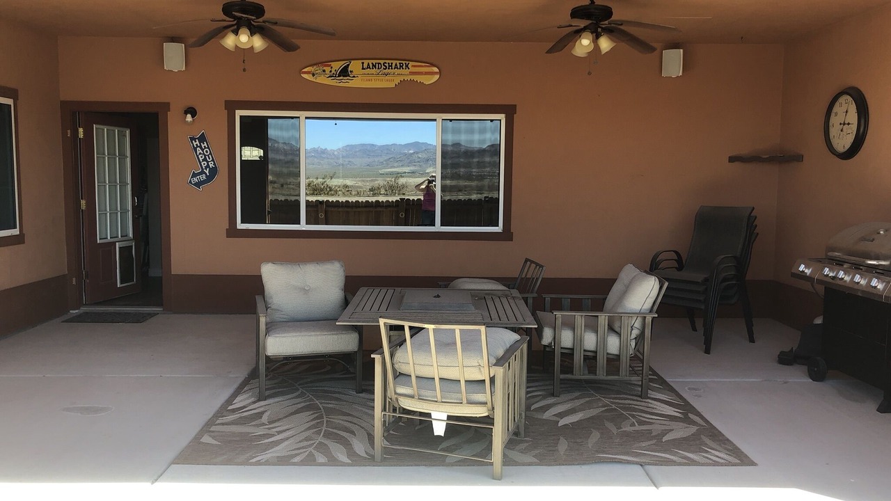 Photo of Outdoor in Bullhead City