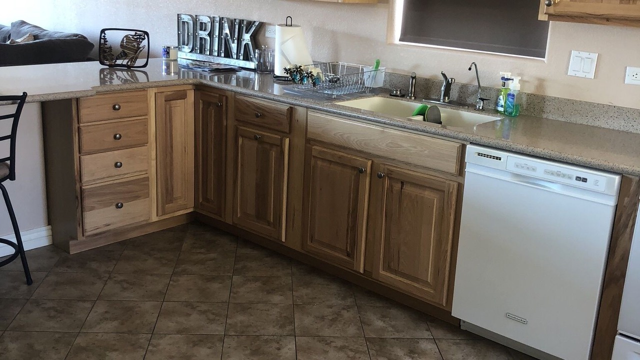 Photo of Kitchen in Bullhead City