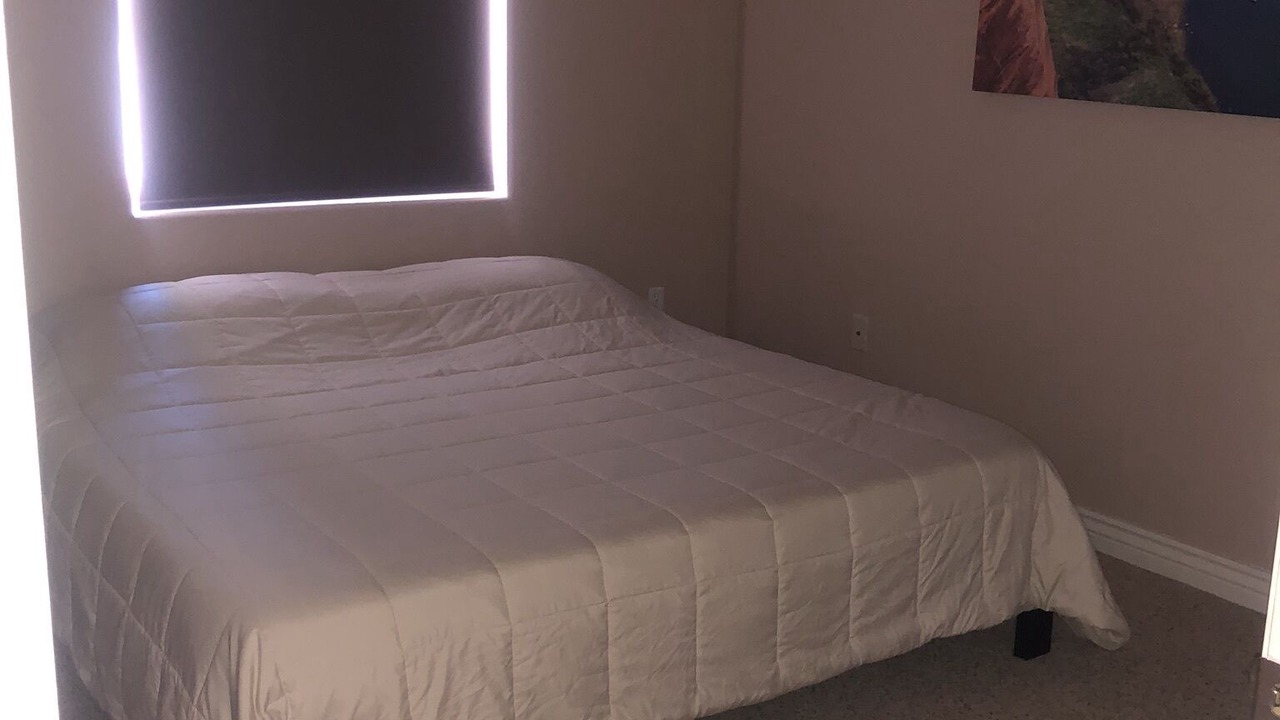Photo of Bedroom in Bullhead City