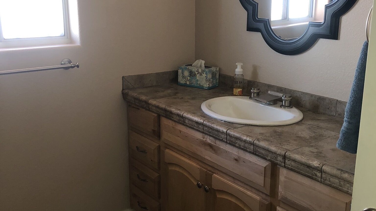 Photo of Bathroom in Bullhead City