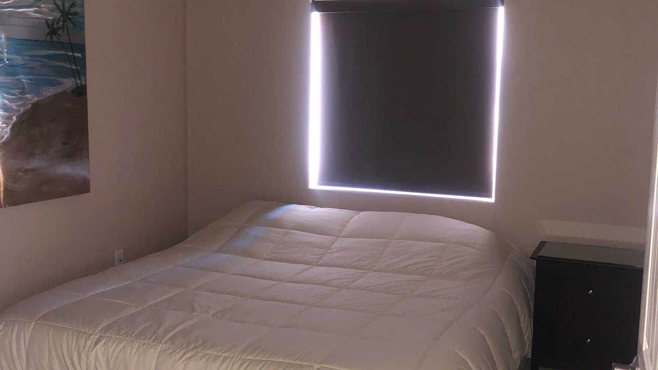 Photo of Bedroom in Bullhead City
