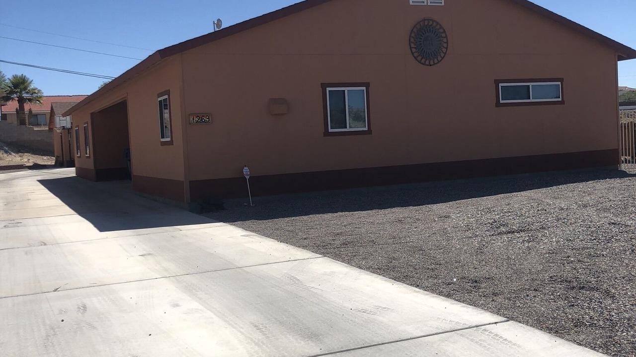 Photo of Outdoor in Bullhead City