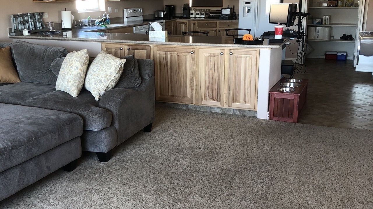 Photo of Livingroom in Bullhead City