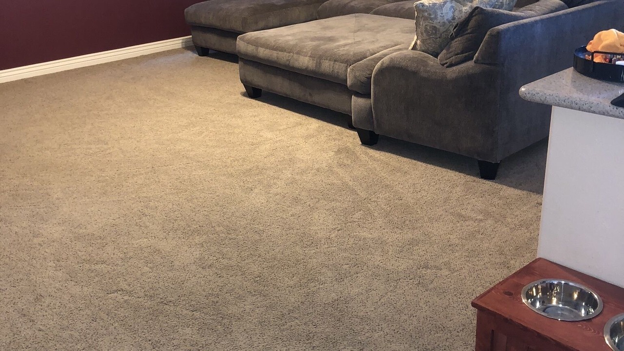 Photo of Livingroom in Bullhead City