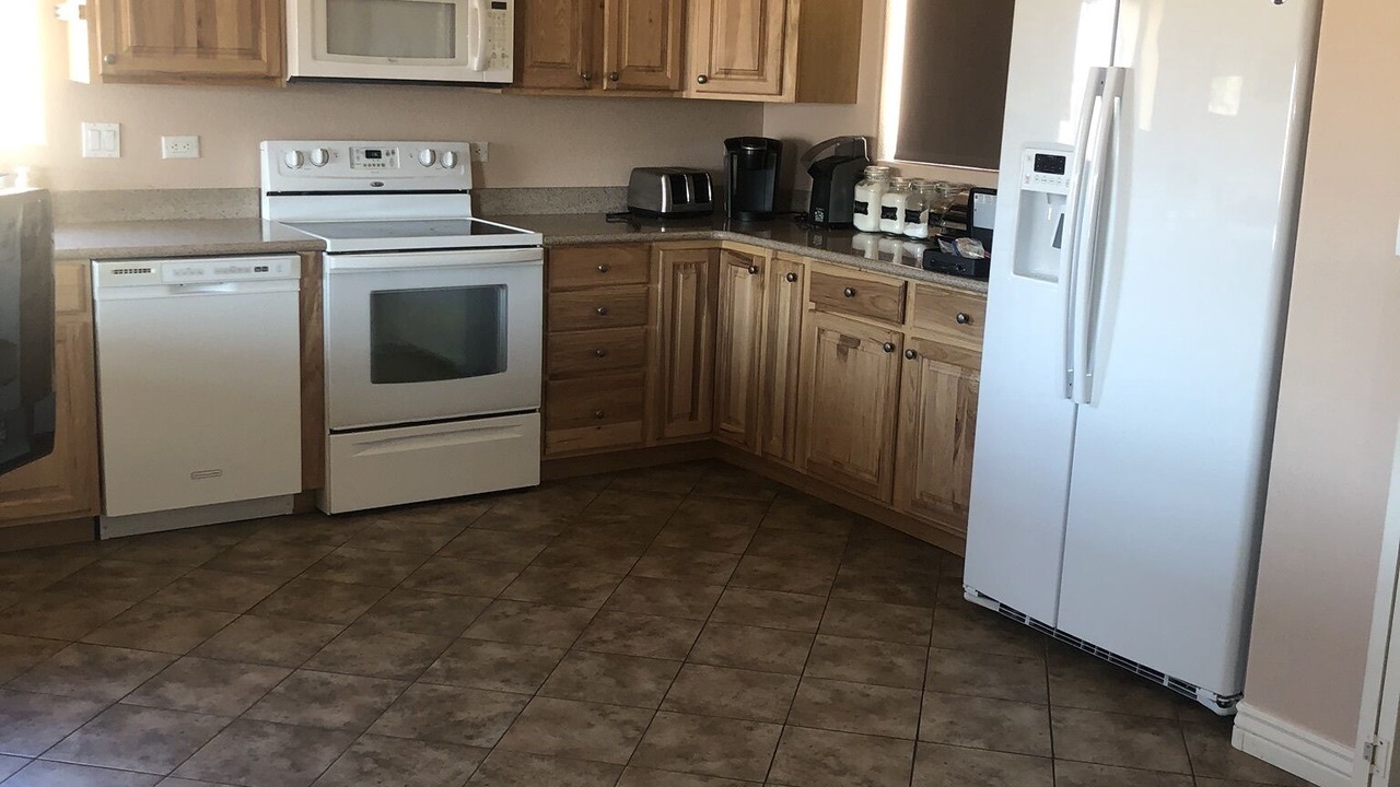 Photo of Kitchen in Bullhead City