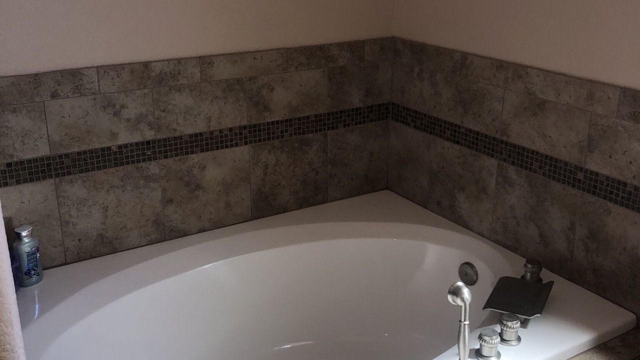 Photo of Bathroom in Bullhead City