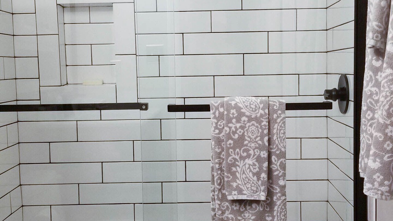 Photo of Bathroom in Athens