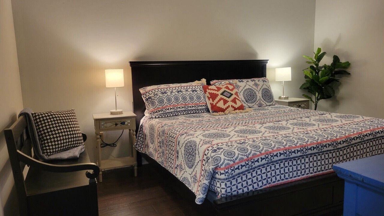 Photo of Bedroom in Athens
