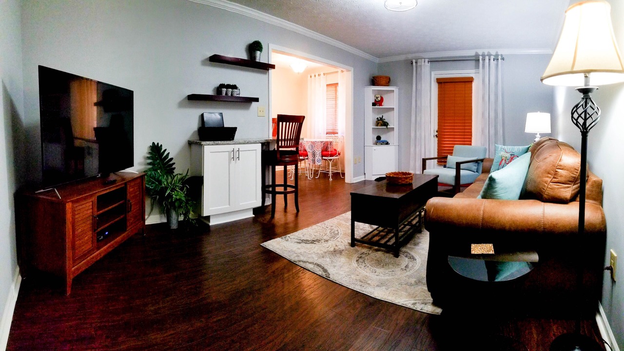 Photo of Livingroom in Athens