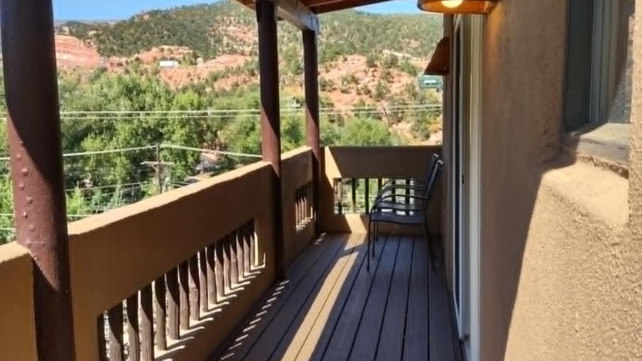 Photo of Outdoor in Manitou Springs Historic District