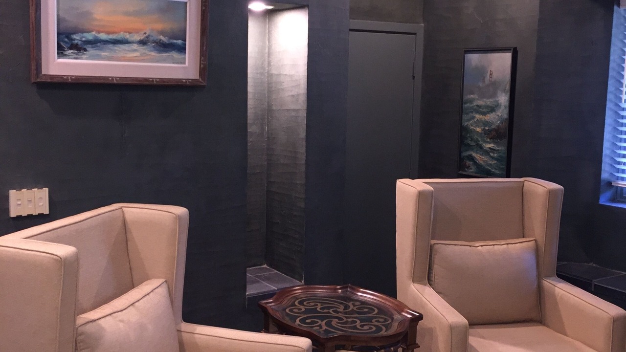 Photo of Livingroom in Shenandoah Valley