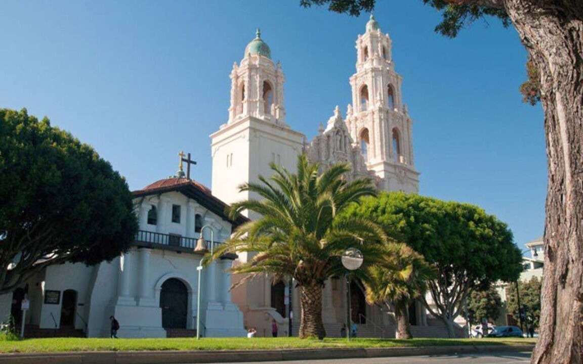 Photo of Others in Dolores Heights
