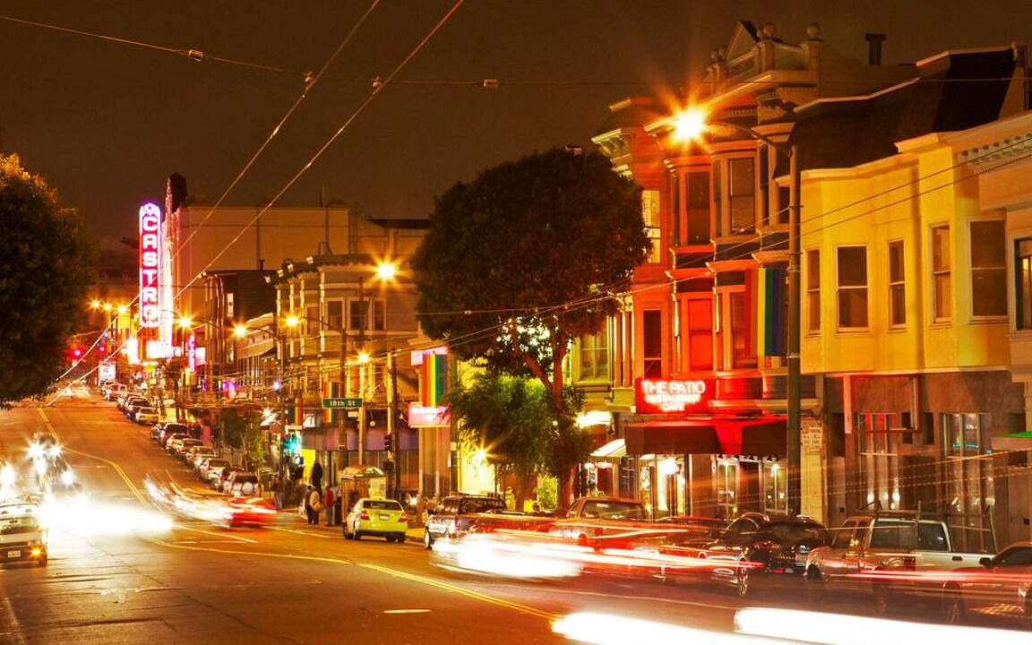 Photo of Outdoor in Dolores Heights