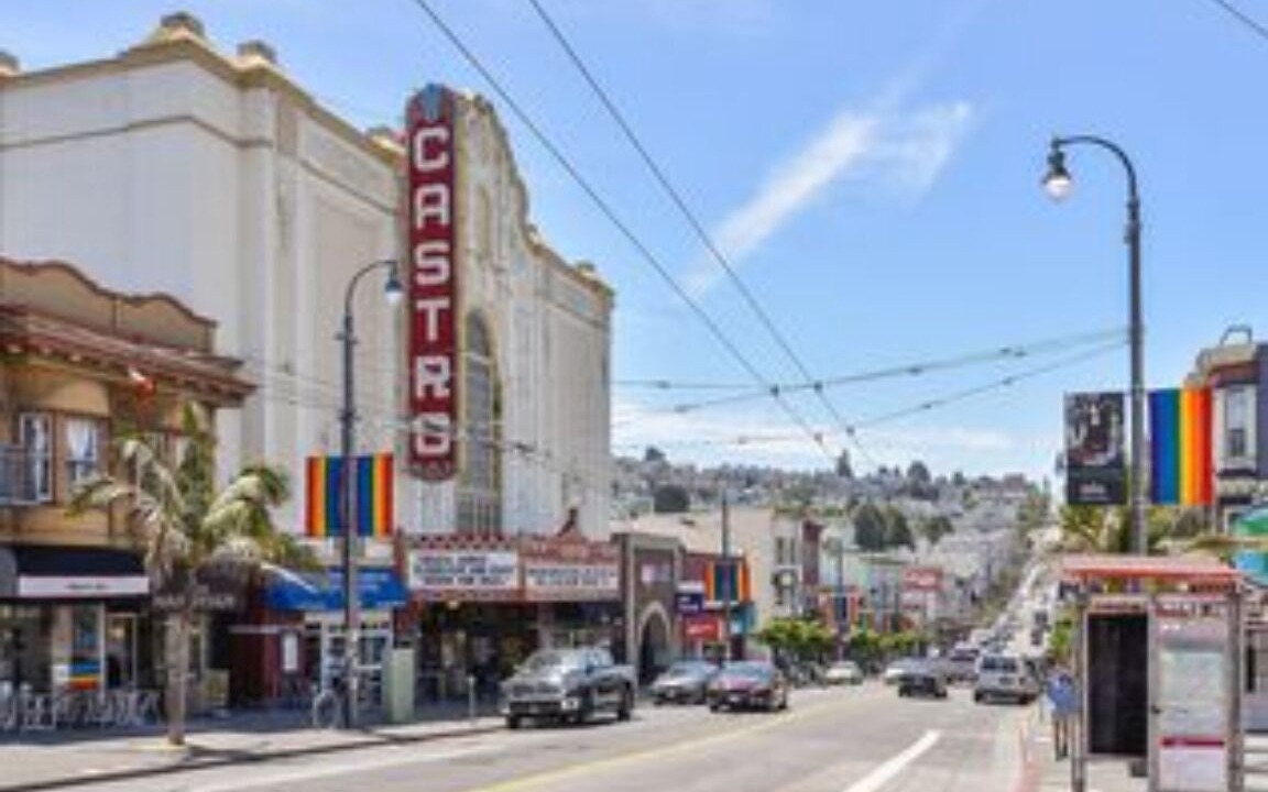Photo of Others in Dolores Heights