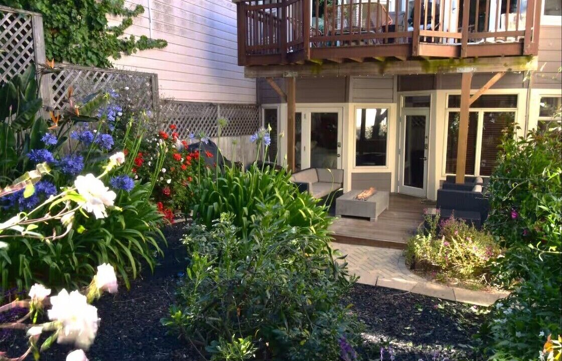 Photo of Outdoor in Dolores Heights