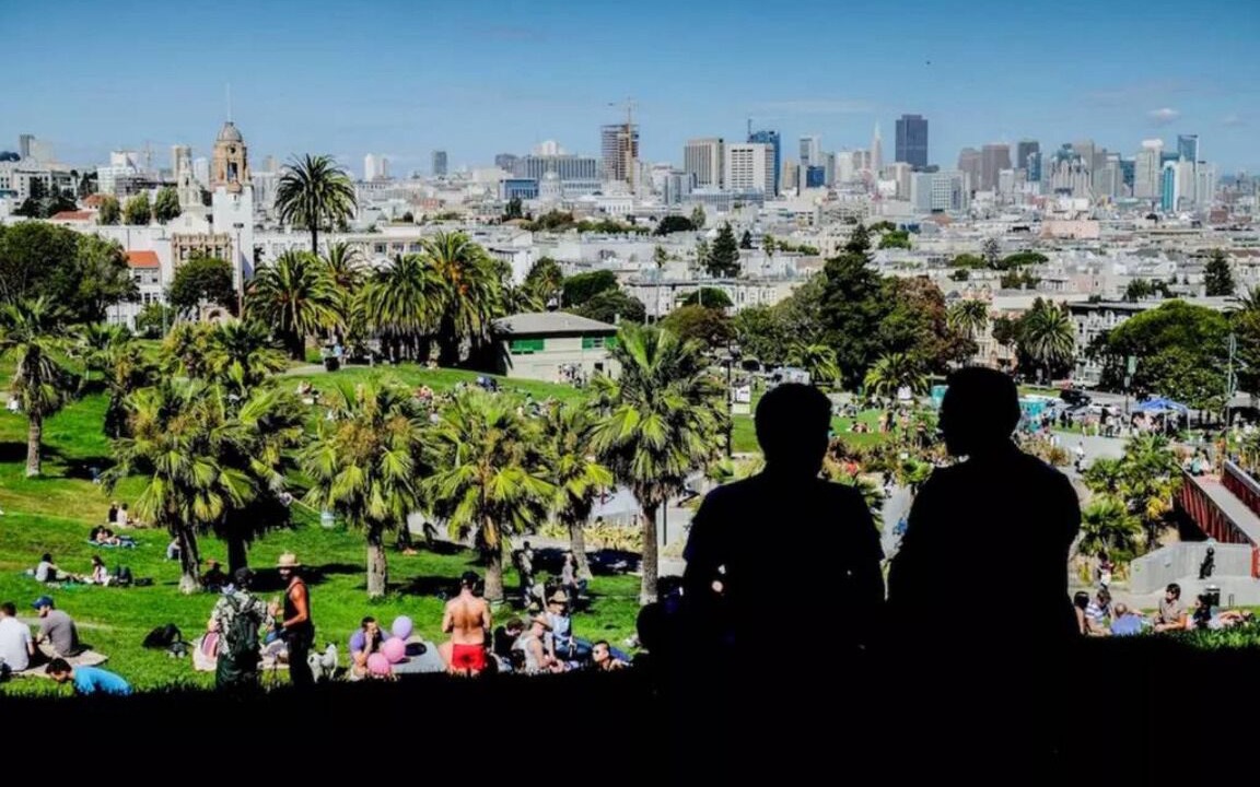 Photo of Others in Dolores Heights