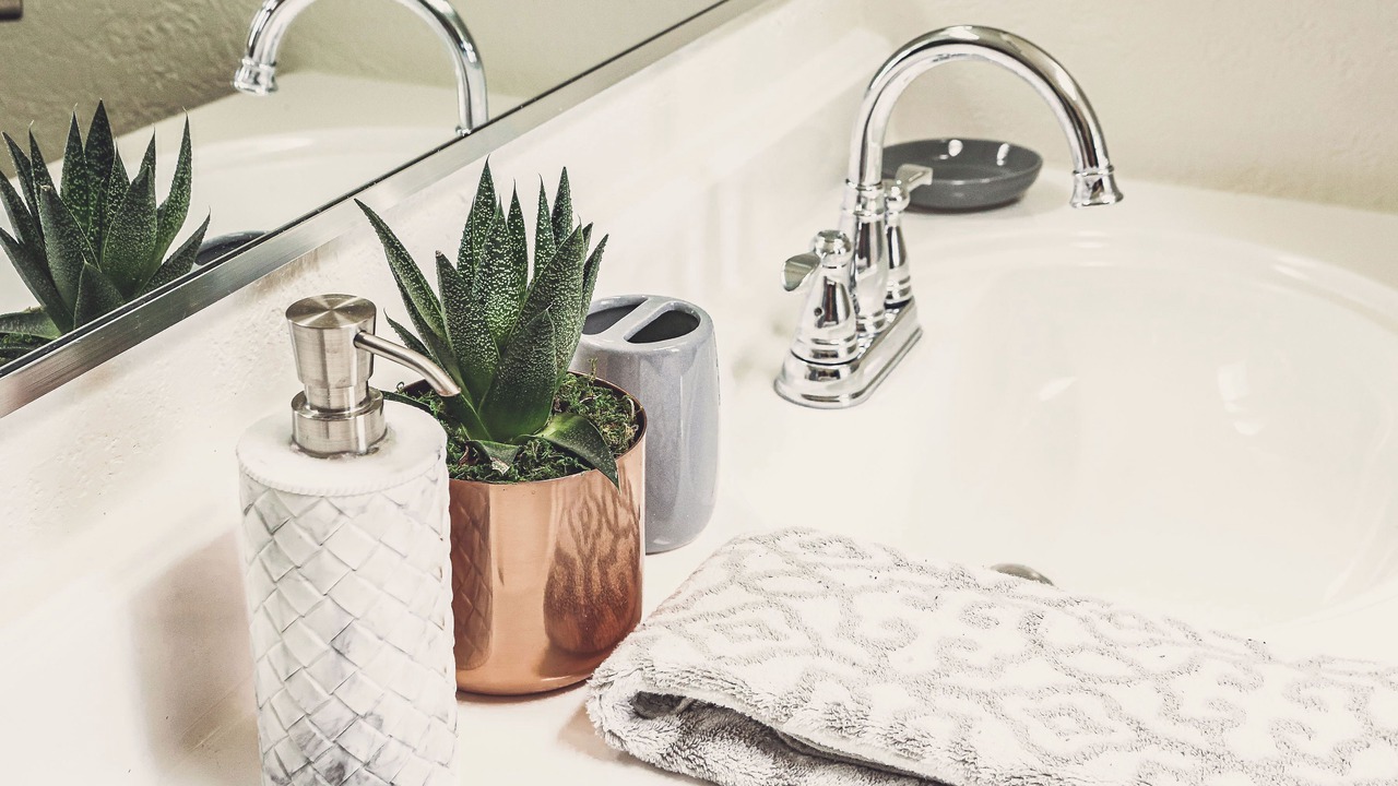 Photo of Bathroom in Holiday Shores