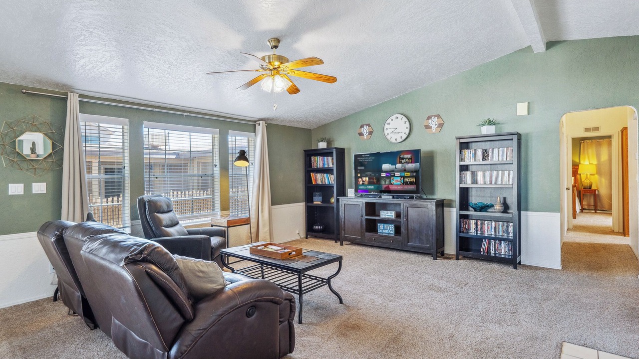 Photo of Livingroom in Holiday Shores