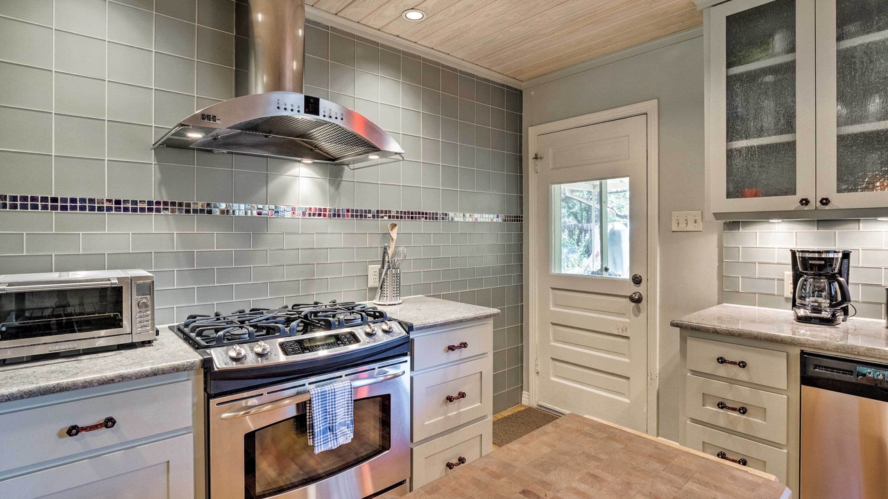 Photo of Kitchen in Westfield