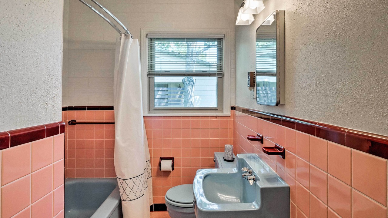 Photo of Bathroom in Westfield