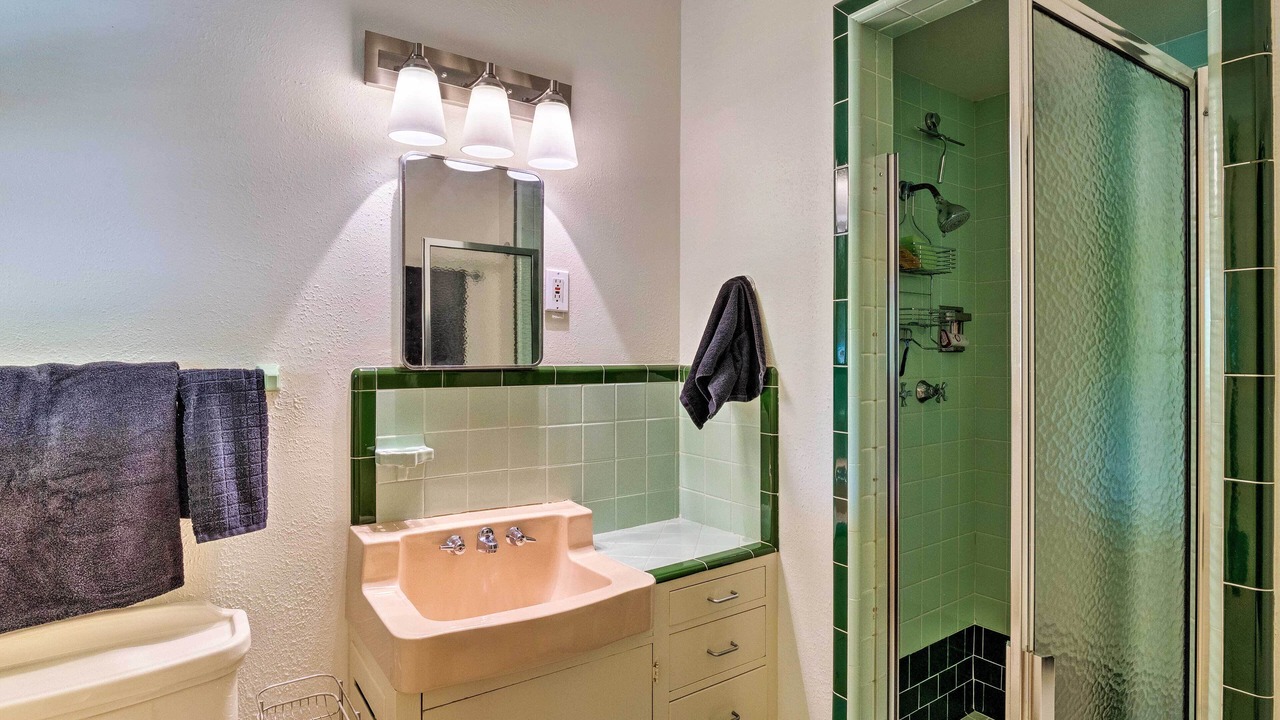 Photo of Bathroom in Westfield
