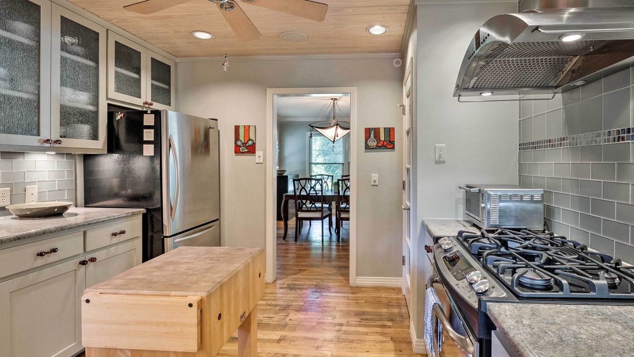 Photo of Kitchen in Westfield