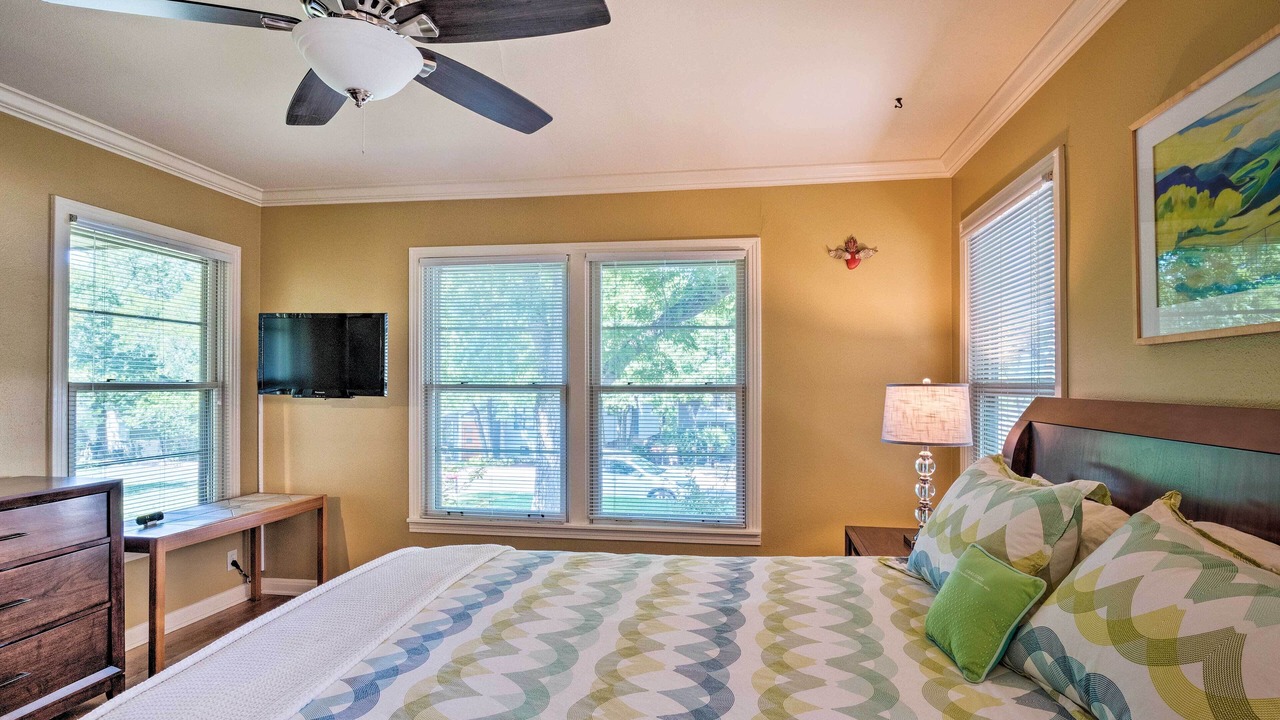 Photo of Bedroom in Westfield