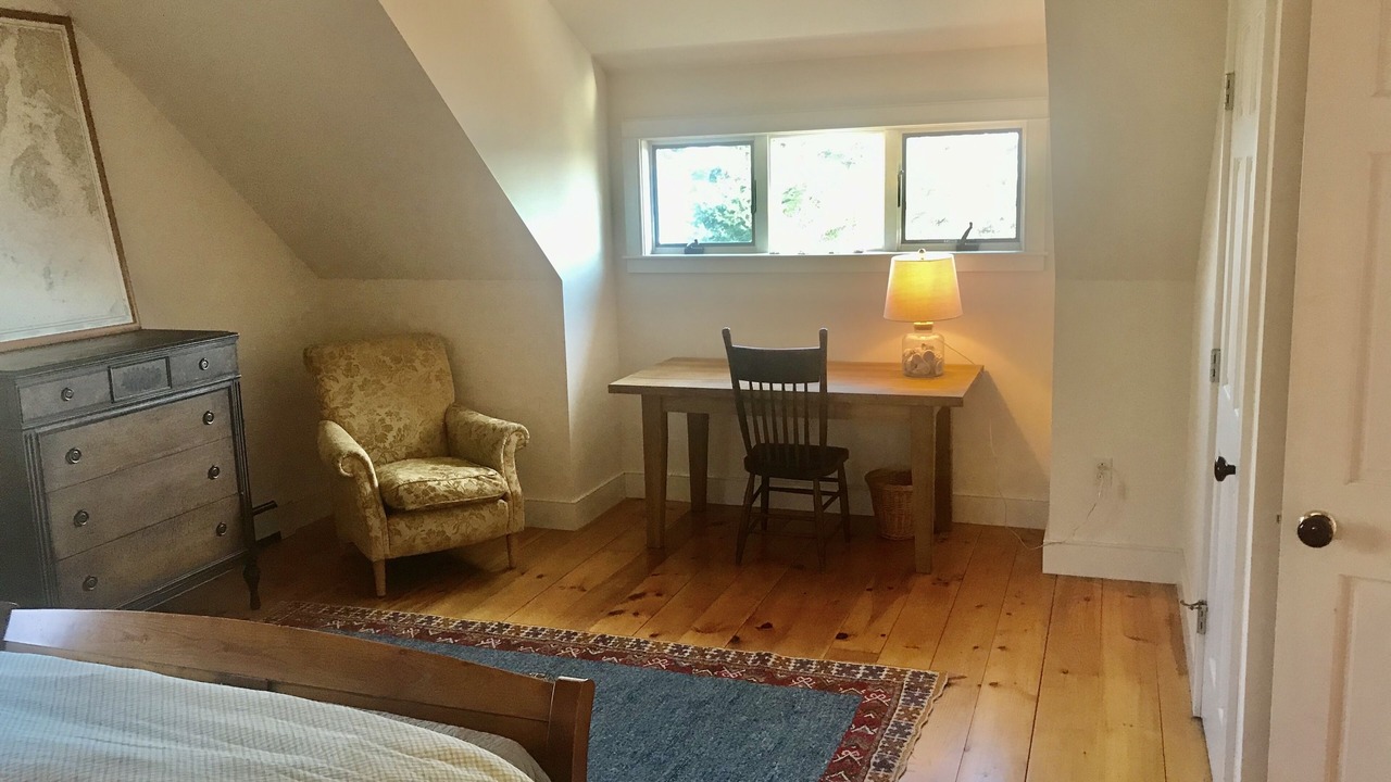 Photo of Bedroom in Spruce Head