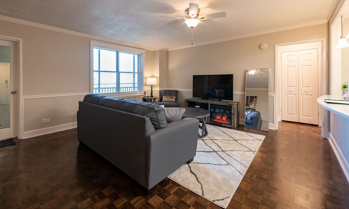 Photo of Livingroom in SoNo
