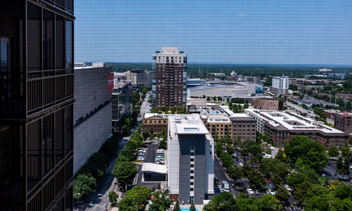 Photo of Outdoor in SoNo