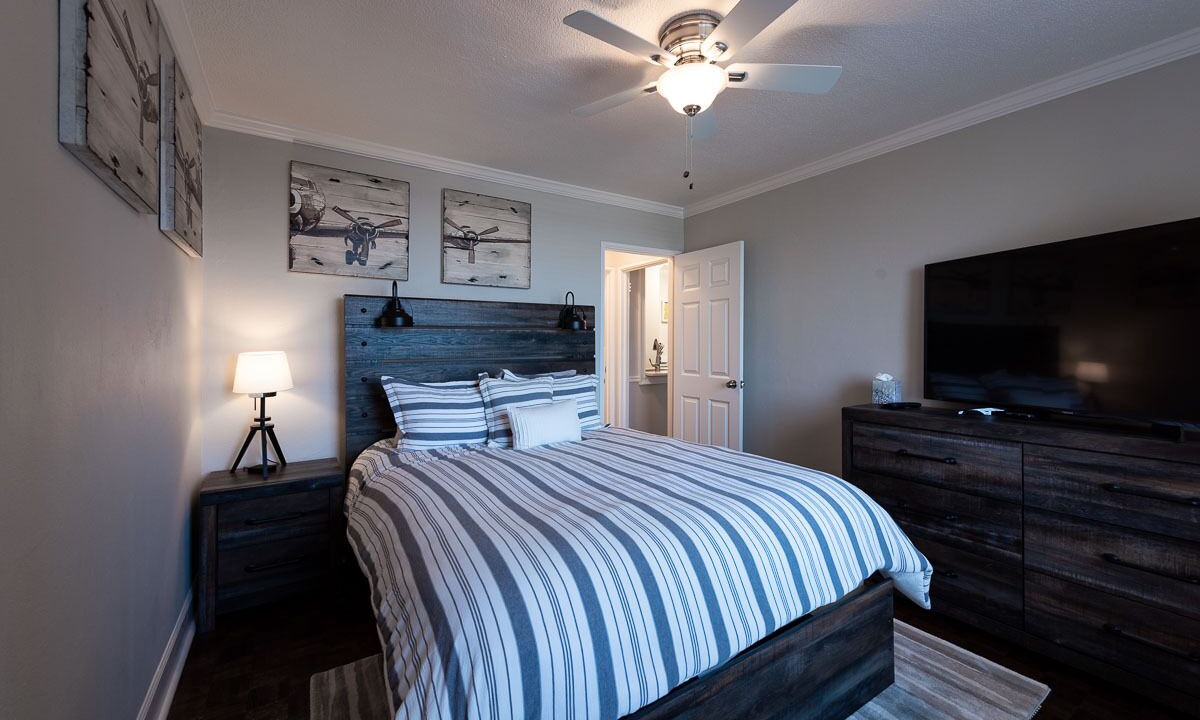 Photo of Bedroom in SoNo