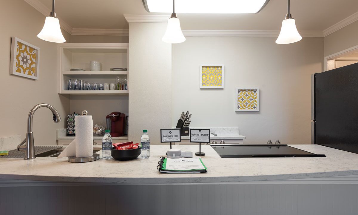 Photo of Kitchen in SoNo