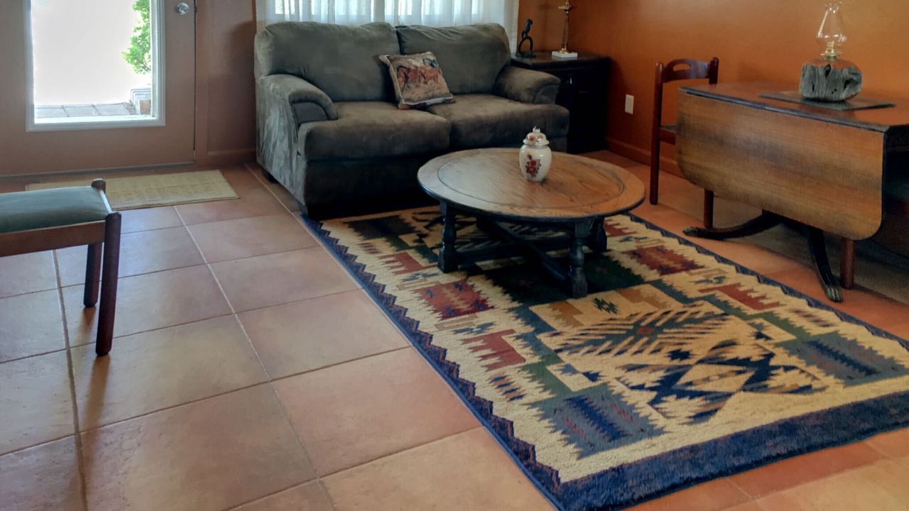 Photo of Livingroom in Saint David