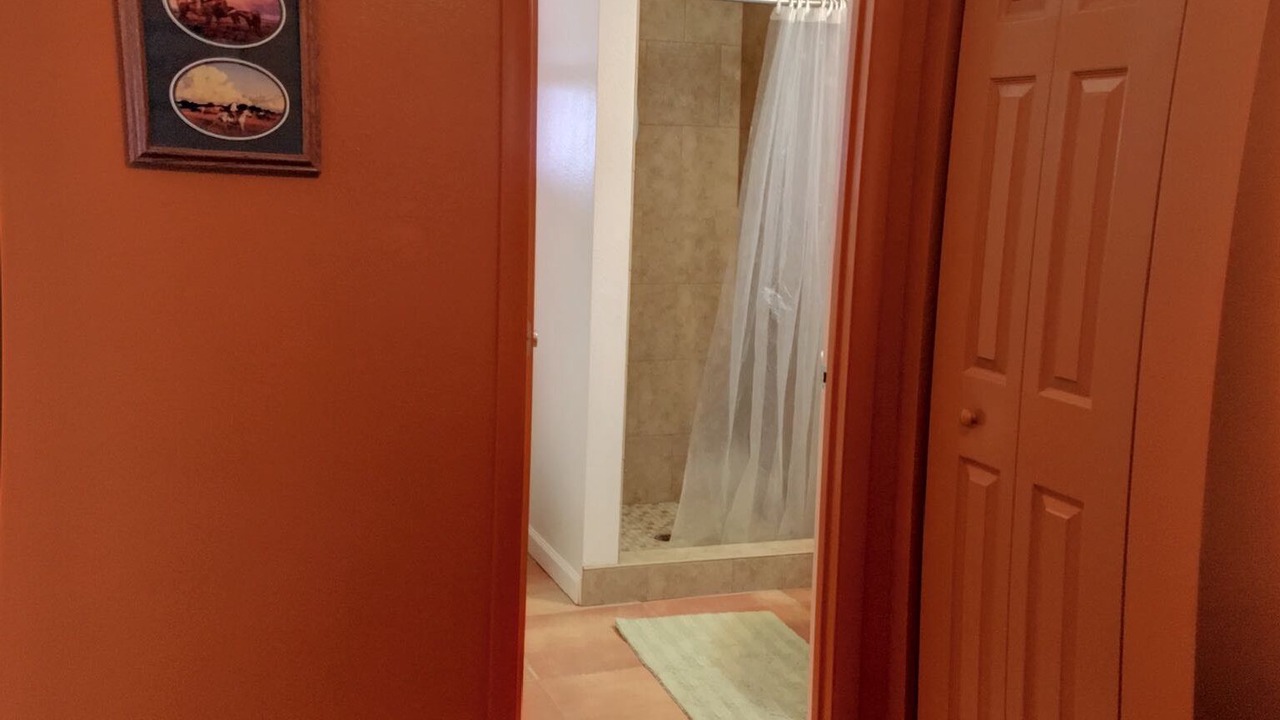 Photo of Bathroom in Saint David
