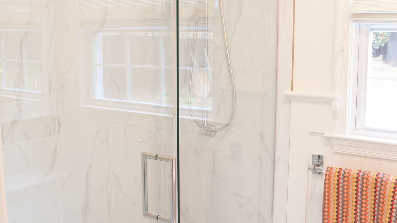Photo of Bathroom in North Downtown