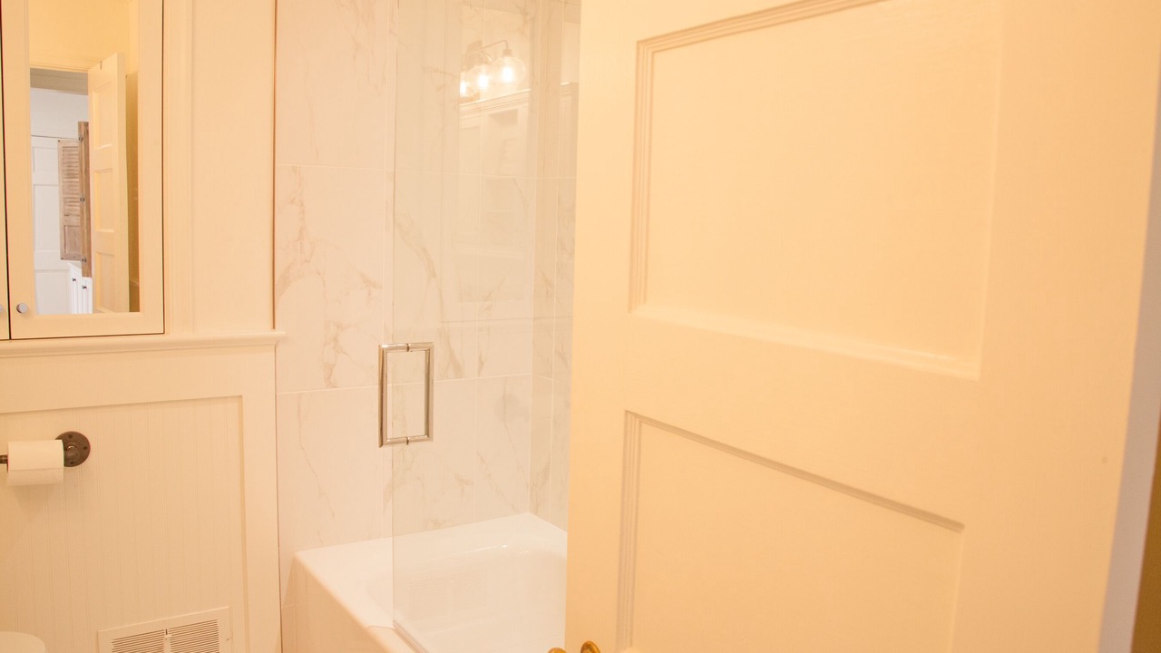 Photo of Bathroom in North Downtown