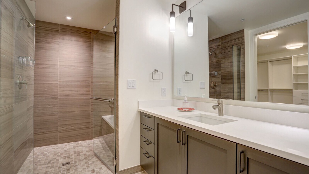 Photo of Bedroom in LoDo