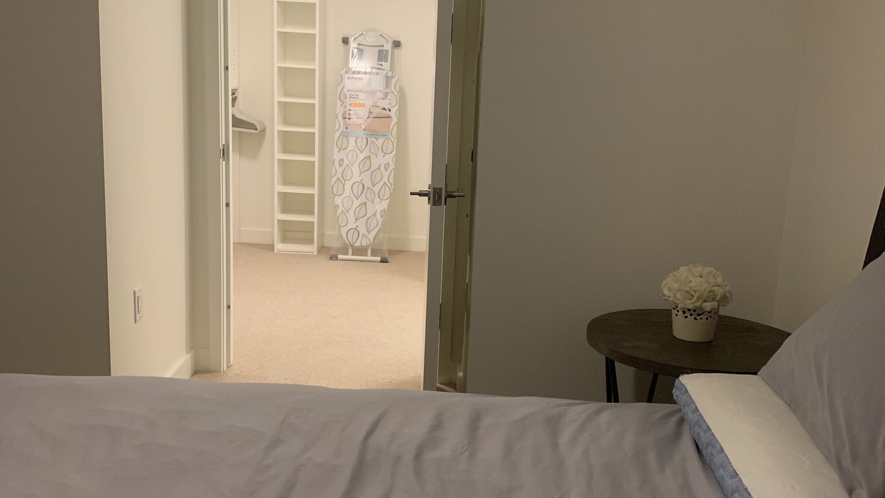 Photo of Bedroom in LoDo