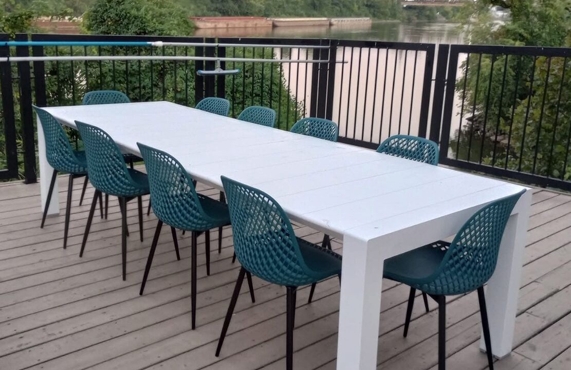 Photo of Outdoor in North Capitol