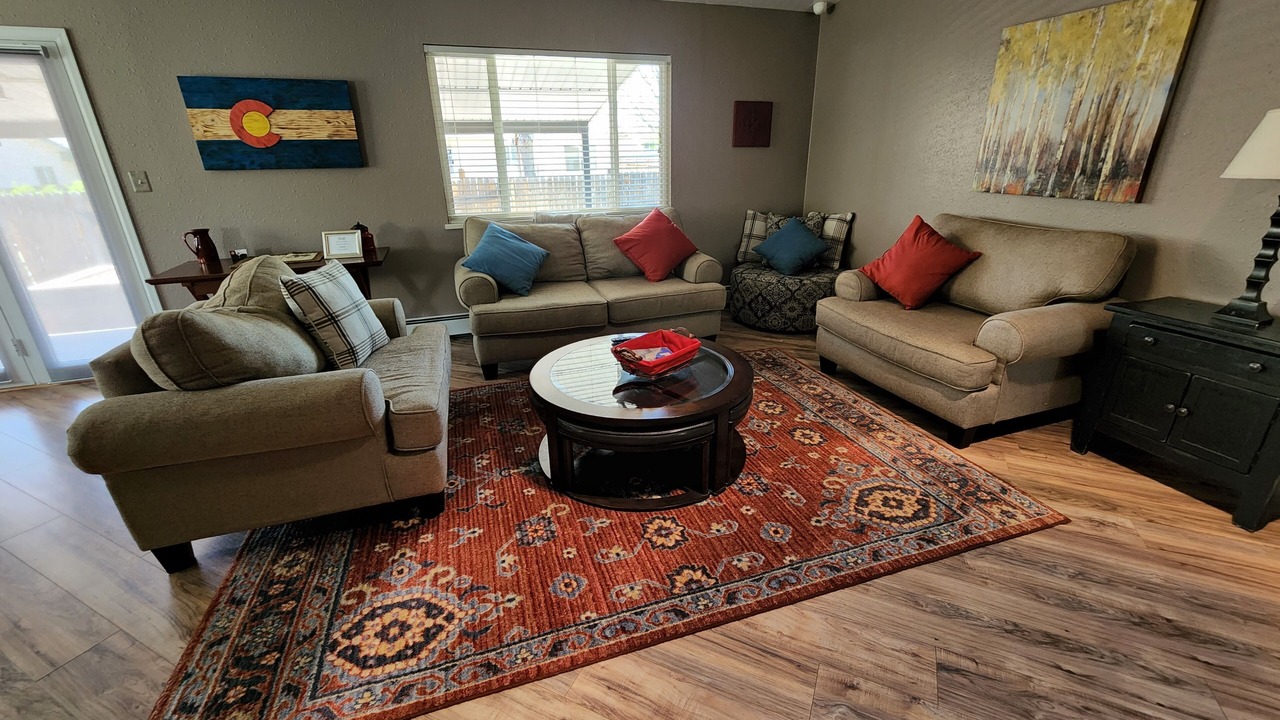 Photo of Livingroom in Grand Junction