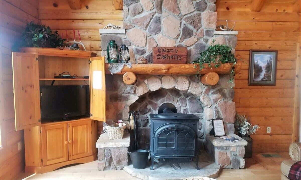 Photo of Livingroom in Alto