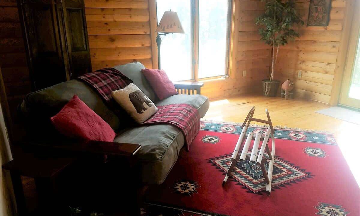 Photo of Livingroom in Alto