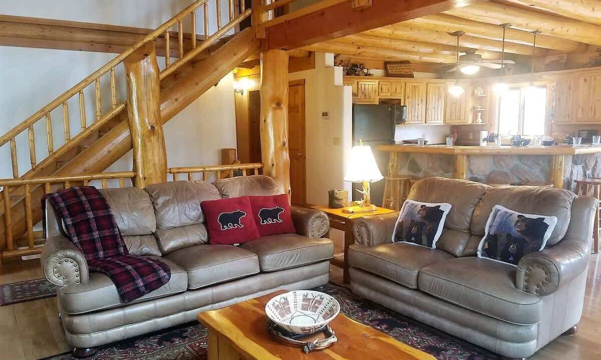 Photo of Livingroom in Alto