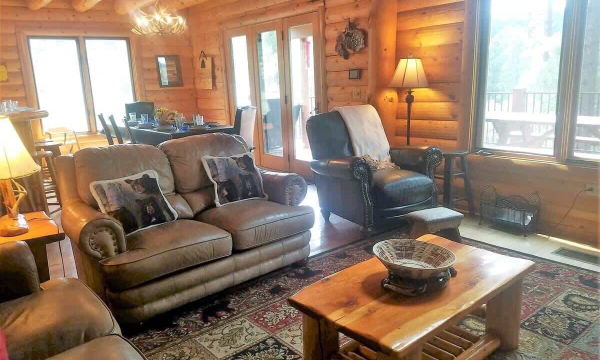Photo of Livingroom in Alto