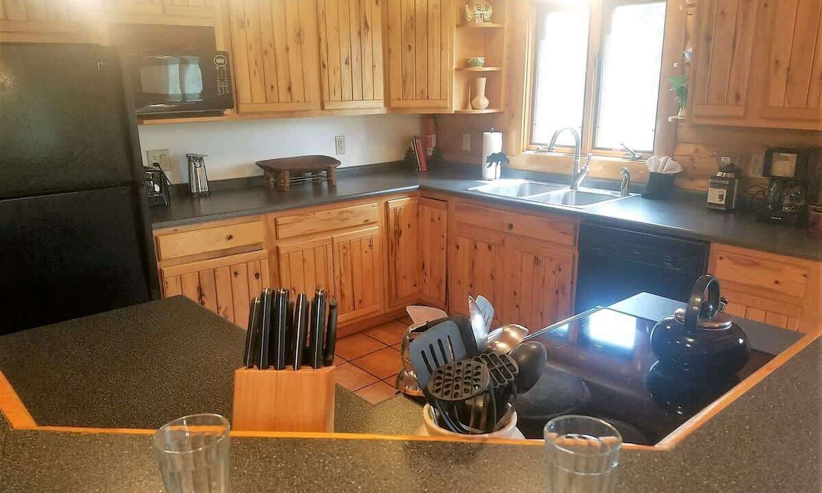 Photo of Kitchen in Alto