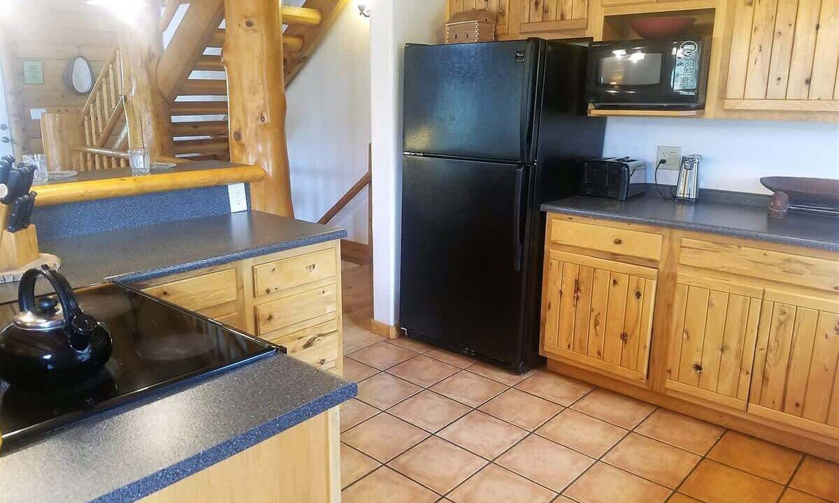 Photo of Kitchen in Alto
