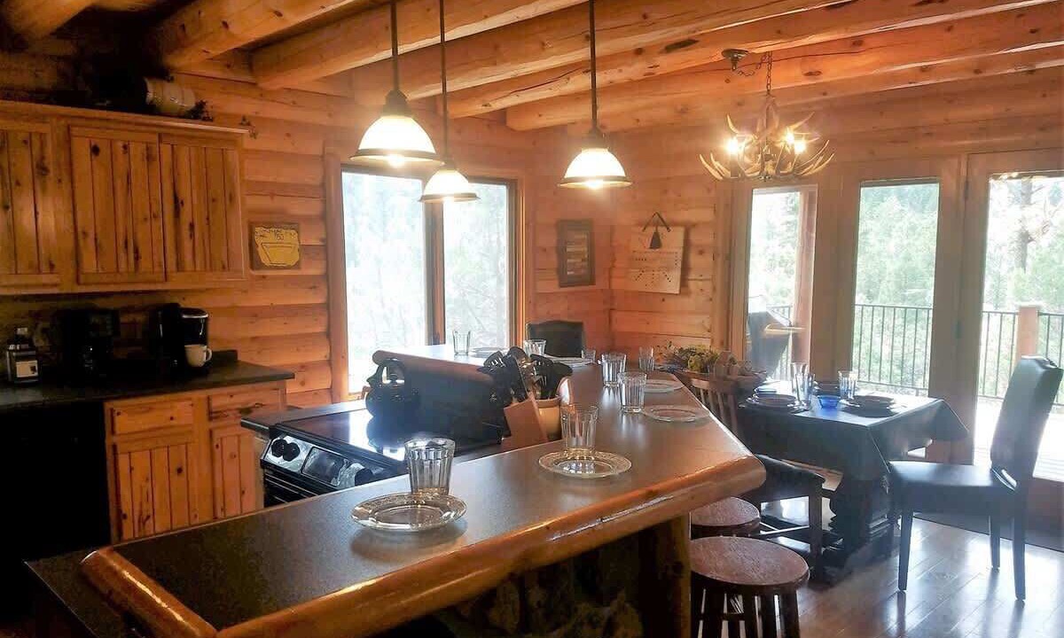 Photo of Kitchen in Alto
